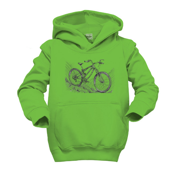 Horské kolo MTB
