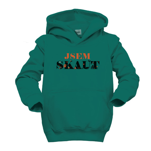 Jsem skaut
