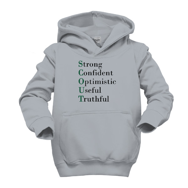 Scout meaning
